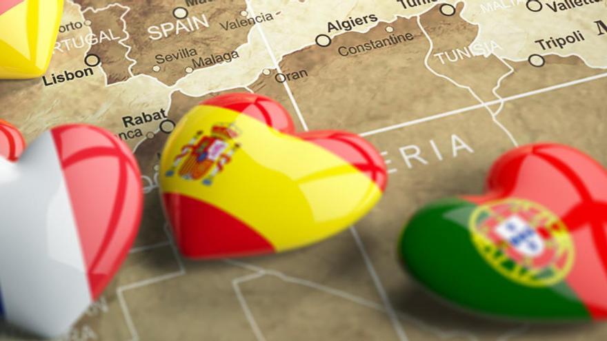 Descendientes de O'Neill en Francia, España y Portugal