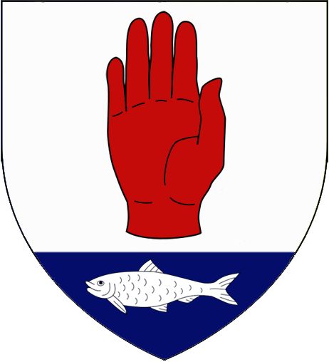 O'Neills of Clanaboy