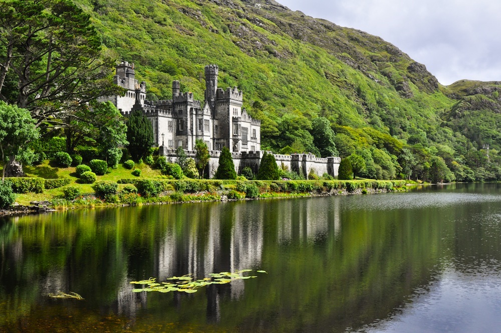 Connemara