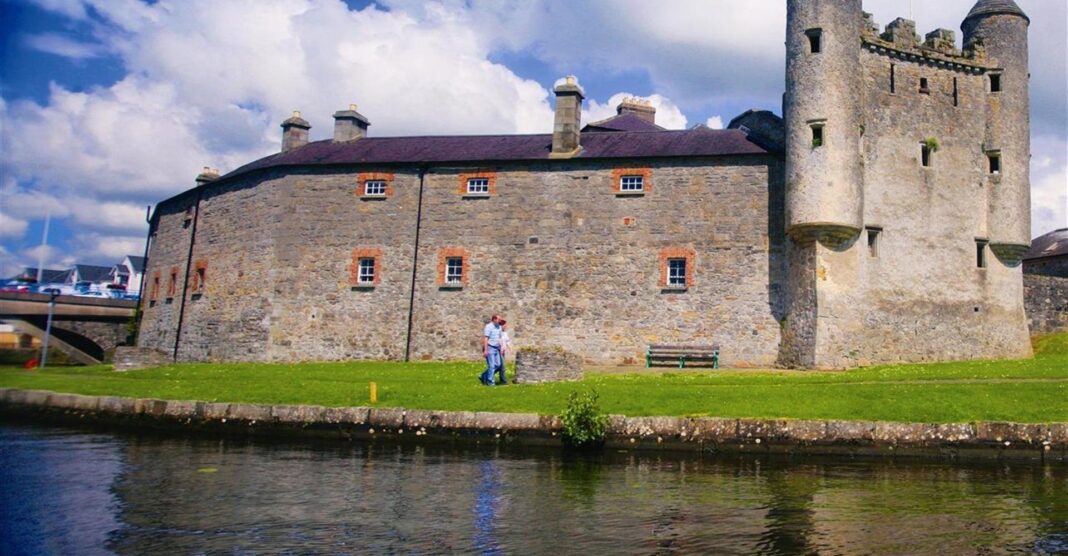Fermanagh-irlanda