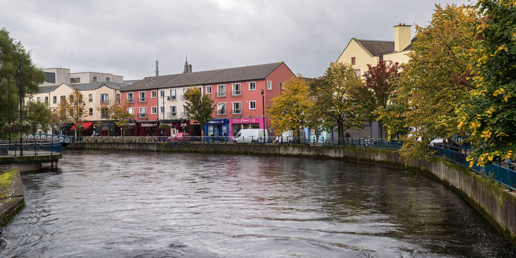 Sligo-irlanda