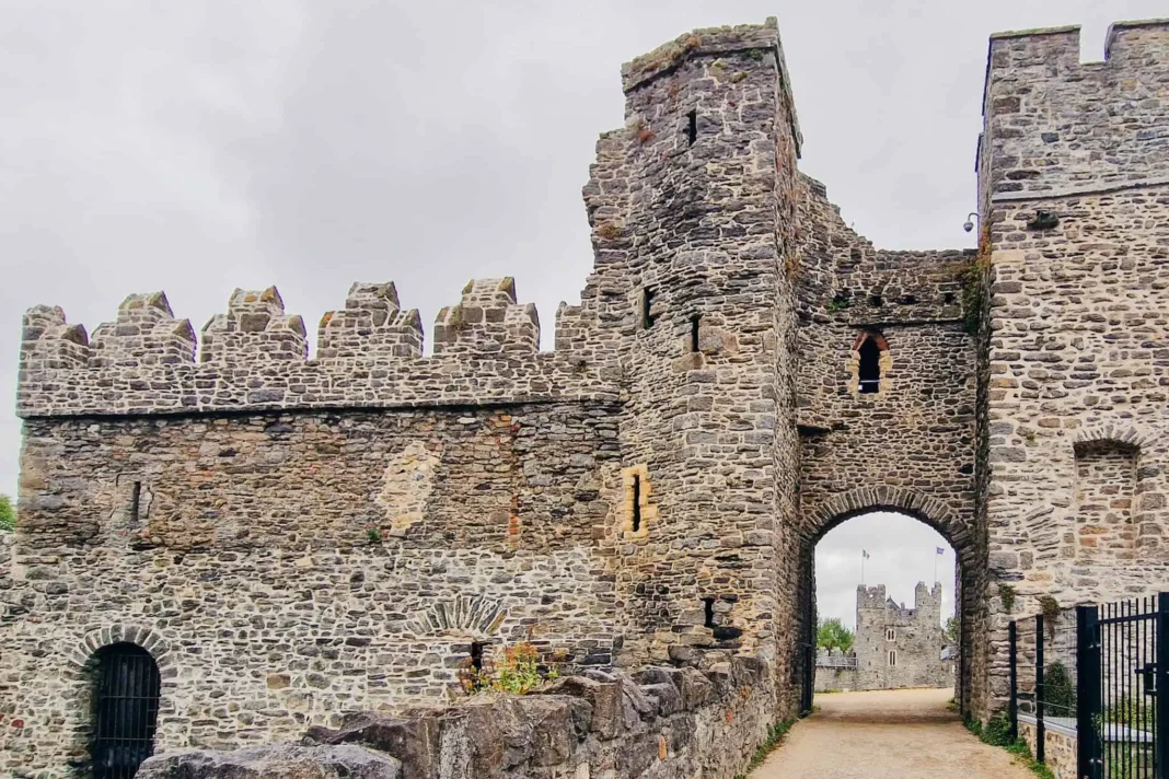 Sword-Castle-Irlanda