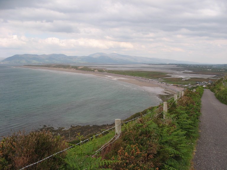 Tralee-Irlanda