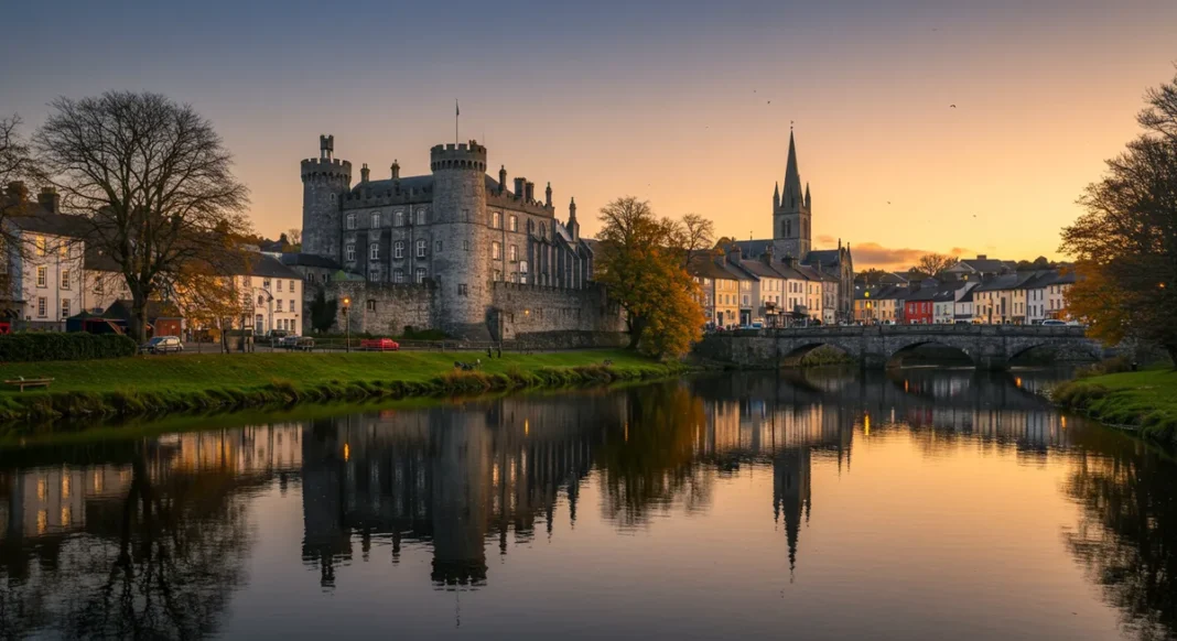 kilkenny-city